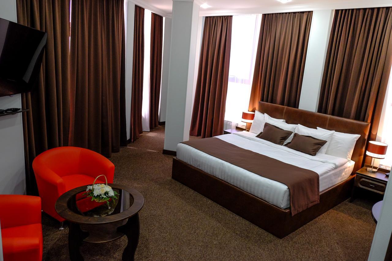 Zhanaotel Hotel Aktau  Cameră foto